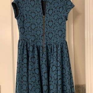 Dresses - Dress; knee length baby doll style Dresses - Dress; knee length baby doll style
